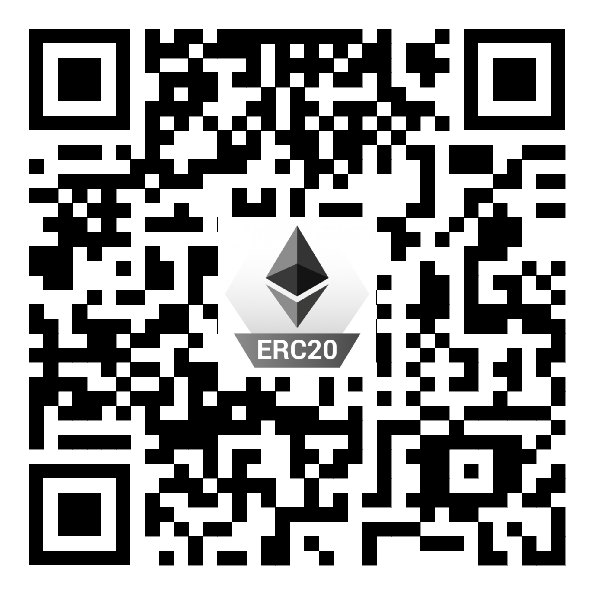 ETH QR